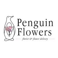 Penguin Flowers - Florist & Flower Delivery logo