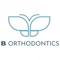 B Orthodontics (formerly Sorenson and Bhavnani Orthodontics) Logo