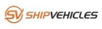Ship Vehicles San Diego Logo