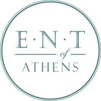 ENT of Athens Logo