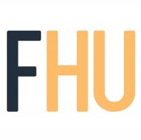 Fulfillment Hub USA Logo