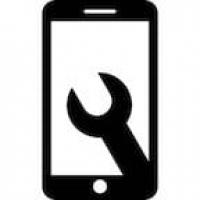 Ultimate Wireless Solutions Mobile Phone Repair Mission Viejo Logo