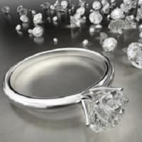 Edgar's Jewelry & Diamonds logo