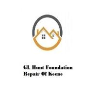 GL Hunt Foundation Repair Of Keene Logo