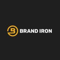 Brand Iron logo