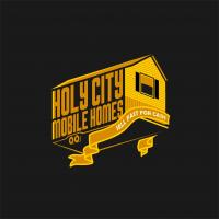 Holy City Mobile Homes Logo