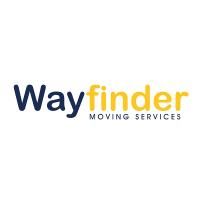 Wayfinder Moving Services Logo