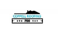 Coppell Roofing Pro Logo