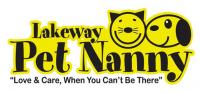 Lakeway Pet Nanny Logo