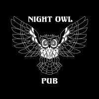 Night Owl Pub Logo