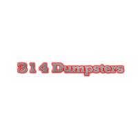 314 Dumpsters logo