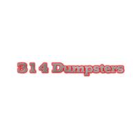 314 Dumpsters Logo