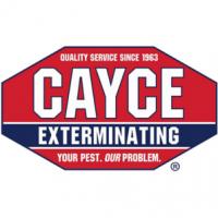 Cayce Exterminating Company, Inc logo