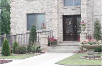 Assisted Living Garden City Logo