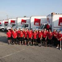 ABC Movers Dallas Logo