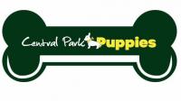 Central Park Puppies Logo
