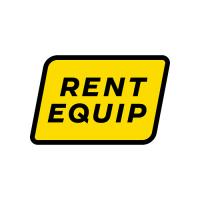 Rent Equip - Bee Cave Logo