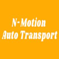 N-Motion Auto Transport logo