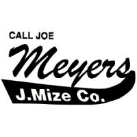 Meyers J. Mize Company Logo