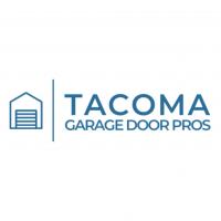 Tacoma Garage Door Pros Logo
