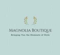 Magnolia Boutique Logo