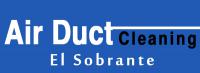 Air Duct Cleaning El Sobrante Logo