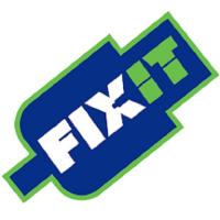 FixIt Mobile logo