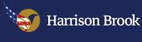Harrison Brook USA Logo