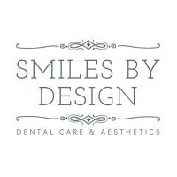 Smiles By Design Dental Spa Logo
