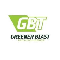 Greener Blast Technologies Inc. Logo