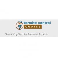 Classic City Termite Removal Experts Logo