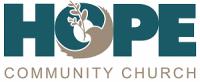 Hope Community Church of Lowell logo