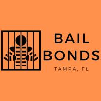 Bail Bonds Tampa FL Logo
