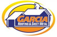 Garcia Roofing logo