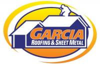 Garcia Roofing Logo