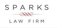Sparks Law Firm Logo