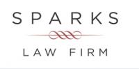 Sparks Law Firm Logo