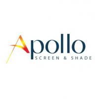 HIS Apollo Screen & Shade Logo