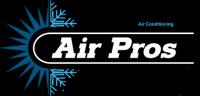 Air Pros - Orlando Logo