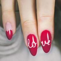 Spoil Me Nails Logo