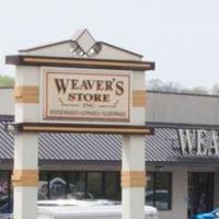 Weaver's Store Inc Logo