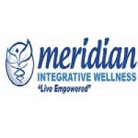 Meridian Integrative Wellness - Jacksonville Logo