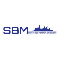 Southwestern Building Maintenance Logo
