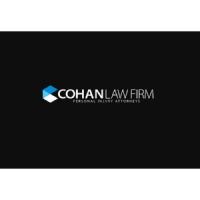 Cohan Law Firm Logo