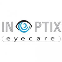 InOptix Eyecare Center logo
