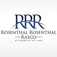 Rosenthal Rosenthal Rasco logo