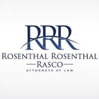 Rosenthal Rosenthal Rasco Logo