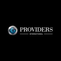Providers International Logo