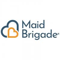 Maid Brigade Las Vegas Valley Logo