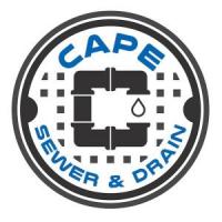 Cape Sewer & Drain Inc. Logo